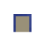 Ceiling Lamp Basic Wide Cap Blue icon