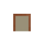Ceiling Lamp Basic Wide Cap Orange icon