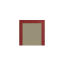 Ceiling Lamp Basic Wide Cap Red icon