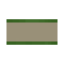 Ceiling Lamp Basic Wide Green icon
