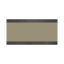 Ceiling Lamp Basic Wide Light Gray icon