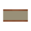 Ceiling Lamp Basic Wide Orange icon