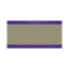 Ceiling Lamp Basic Wide Purple icon