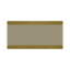 Ceiling Lamp Basic Wide Yellow icon