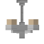 Chandelier Basic Iron icon