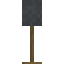 Floor Lamp Basic Gray icon