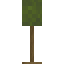 Floor Lamp Basic Green icon