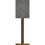 Floor Lamp Basic Light Gray icon
