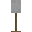 Floor Lamp Basic White icon