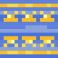 Lantern Paper Blue icon