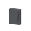 Light Switch Basic European Gray icon