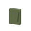 Light Switch Basic European Green icon