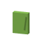 Light Switch Basic European Lime icon