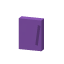 Light Switch Basic European Purple icon