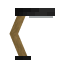 Night Light Basic Black icon