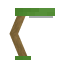 Night Light Basic Green icon