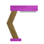 Night Light Basic Magenta icon