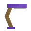Night Light Basic Purple icon