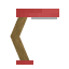 Night Light Basic Red icon