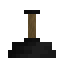Pendant Lamp Basic Black icon
