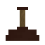 Pendant Lamp Basic Brown icon