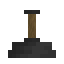Pendant Lamp Basic Gray icon