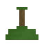 Pendant Lamp Basic Green icon