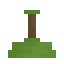 Pendant Lamp Basic Lime icon