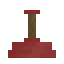 Pendant Lamp Basic Red icon
