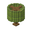 Umbrella Lamp Green icon