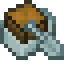 Bloom Boat with Chest icon