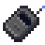 Blue Sculk Transmitter icon