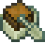 Echo Boat with Chest icon
