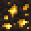 Gloomslate Gold Ore icon