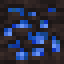 Gloomslate Lapis Lazuli Ore icon