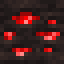 Gloomslate Redstone Ore icon