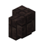Gloomslate Tile Wall icon