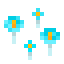 Glowing Flowers icon