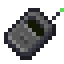 Green Sculk Transmitter icon