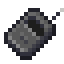 Light Gray Sculk Transmitter icon