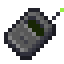 Lime Sculk Transmitter icon