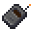 Orange Sculk Transmitter icon