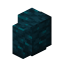 Polished Sculk Stone Wall icon