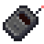Red Sculk Transmitter icon