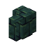 Sculk Grime Brick Wall icon