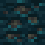 Sculk Stone Coal Ore icon