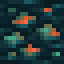 Sculk Stone Copper Ore icon