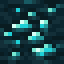 Sculk Stone Diamond Ore icon