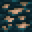 Sculk Stone Iron Ore icon