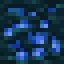 Sculk Stone Lapis Lazuli Ore icon
